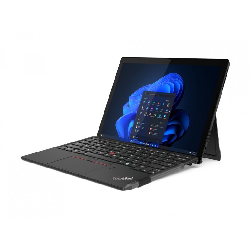 Lenovo X12 Detachable G2 U7 32 O bk W11P