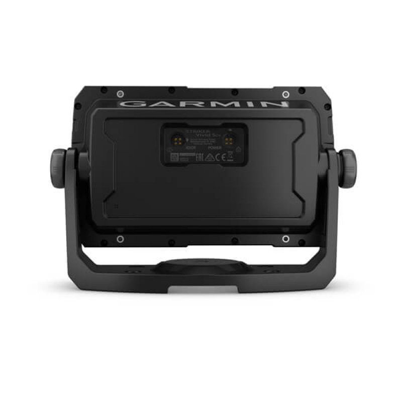 Garmin Appareil de navigation 010-02551-01 / 0255101 Noir