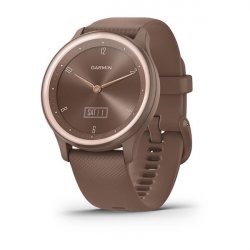 Garmin Wearable 010-02566-02 / 02566BR Marron