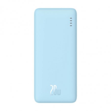Baseus Airpow 10000 mAh 20W powerbank (blue)
