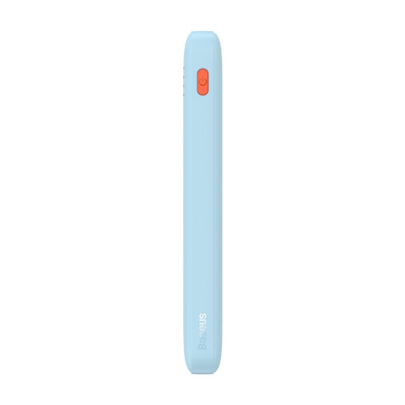 Baseus Airpow 10000 mAh 20W powerbank (blue)