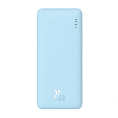 Baseus Airpow 20000mAh 20W powerbank (blue)