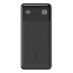 POWERBANK ANKER POWER BANK 10000MAH 22.5W BLACK