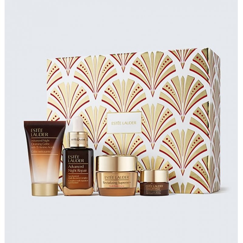 Estée Lauder Advanced Night Repair Holiday Skincare Set