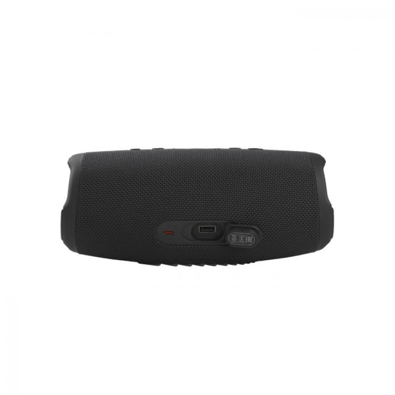 JBL CHARGE 5 Wi-Fi black
