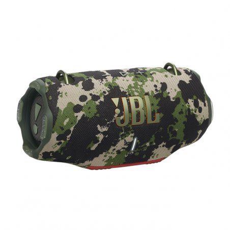 JBL Bluetooth Lautsprecher Xtreme 4 camouflage