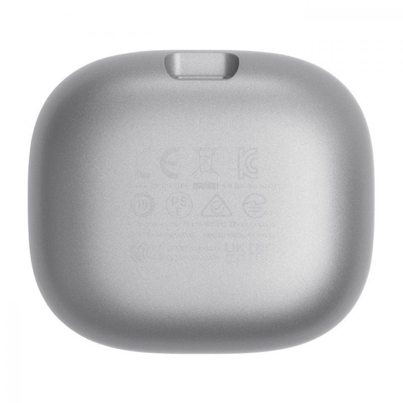 JBL LIVE Flex silver