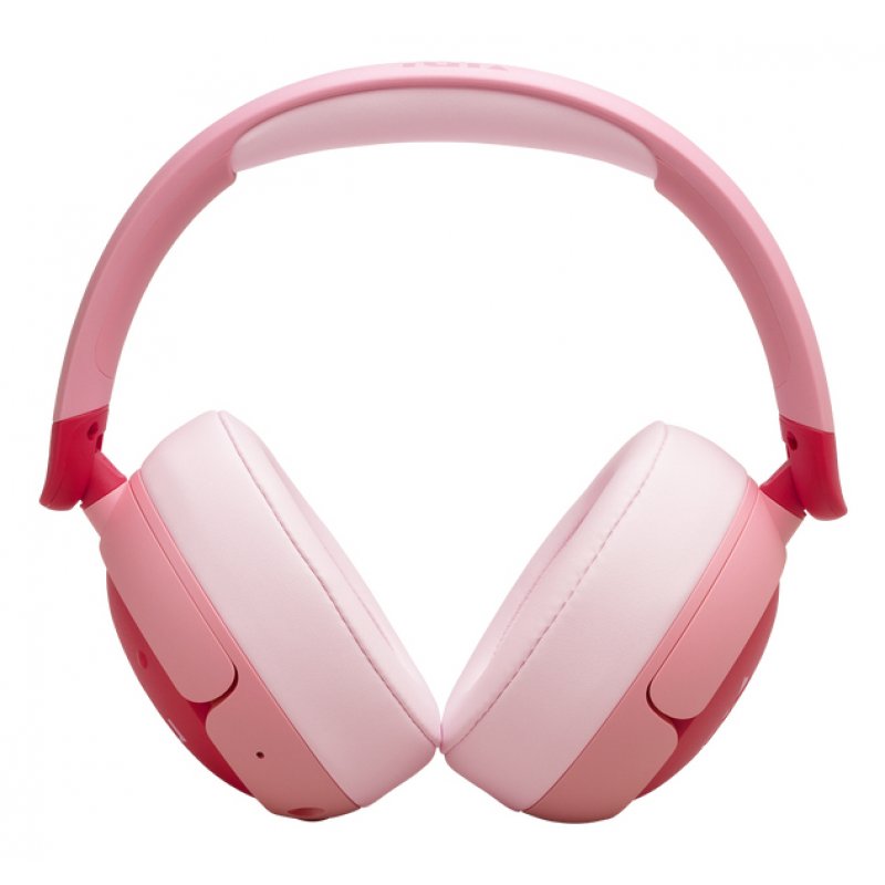 JBL Junior 470NC Headset Wireless Head-band Calls/Music USB Type-C Bluetooth Pink