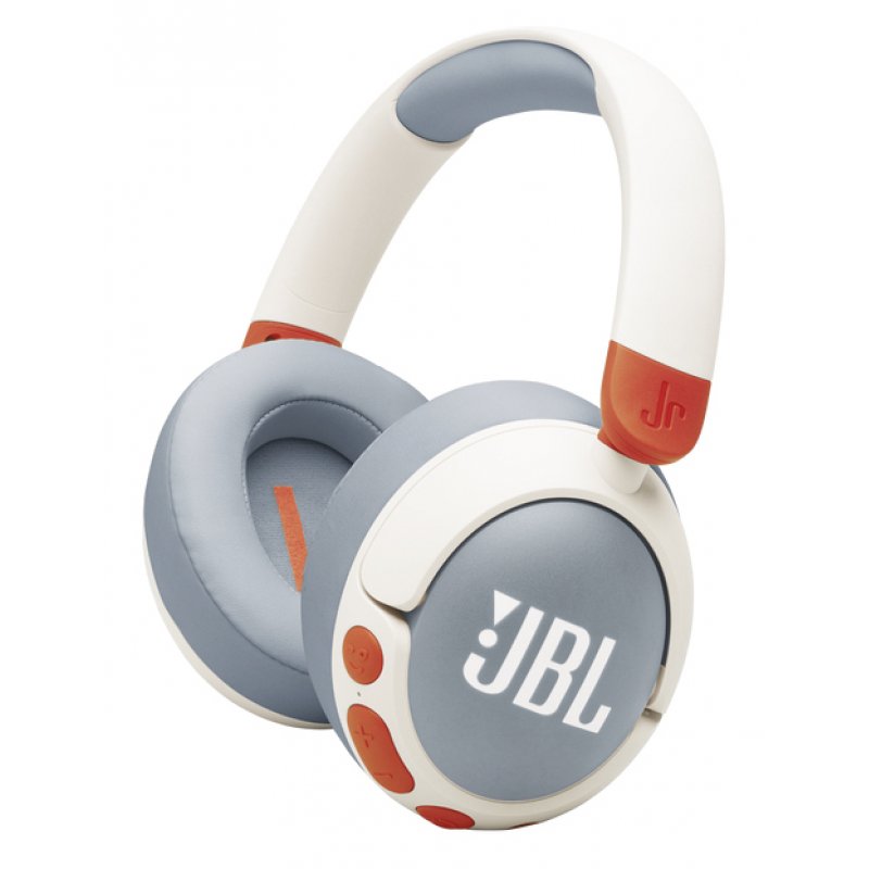 JBL Junior 470NC white