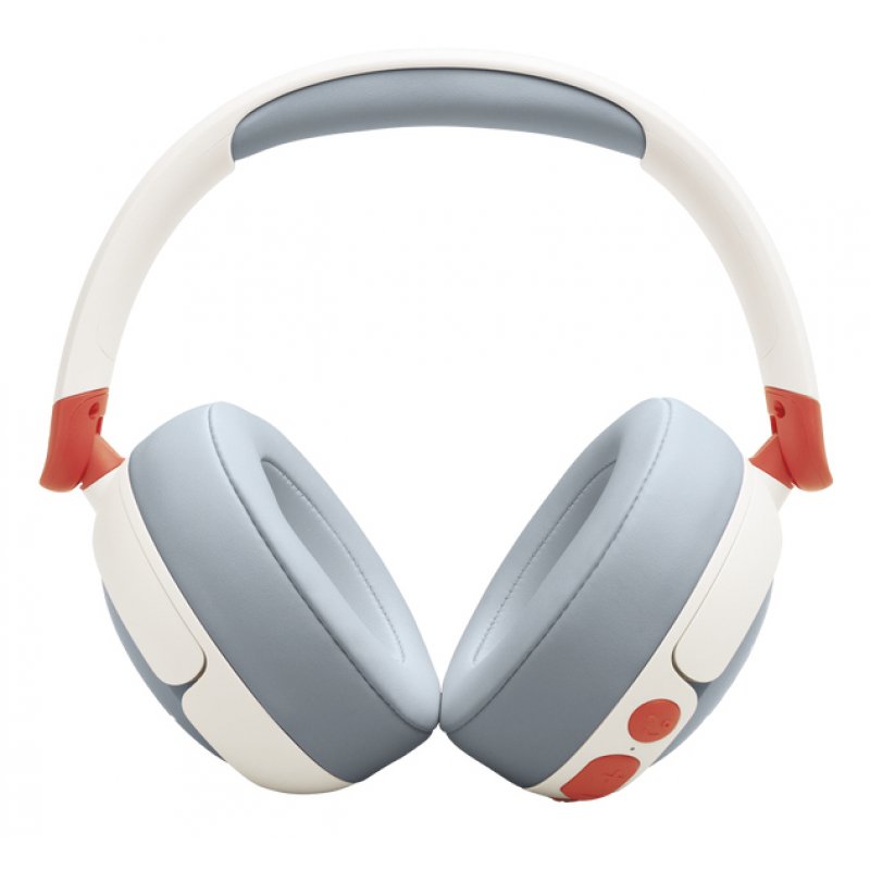 JBL Junior 470NC white
