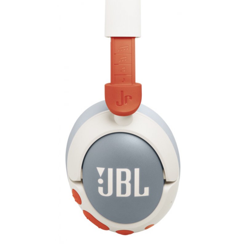 JBL Junior 470NC white
