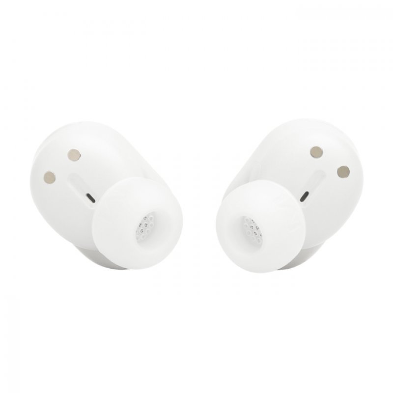 JBL Tune Buds 2 Headset True Wireless Stereo (TWS) In-ear Calls/Music Bluetooth White
