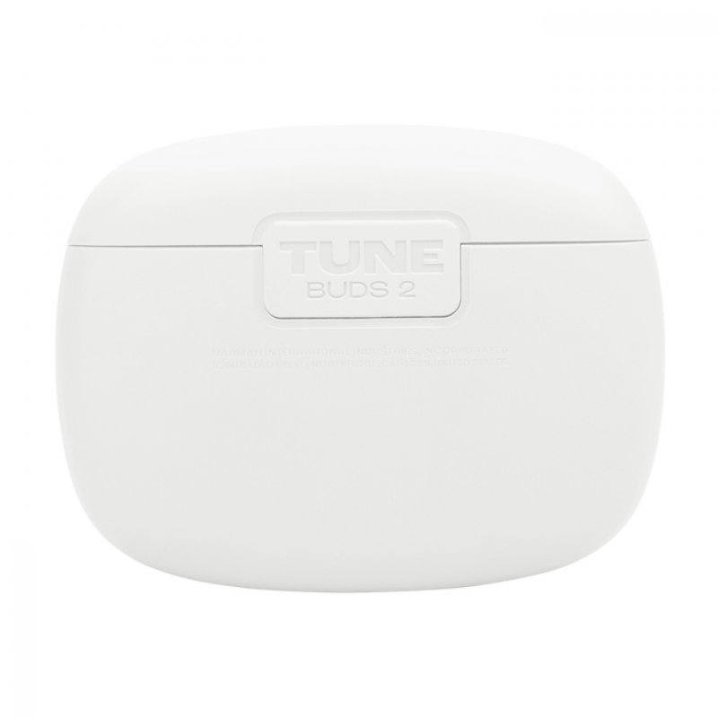 JBL TUNE BUDS 2 white