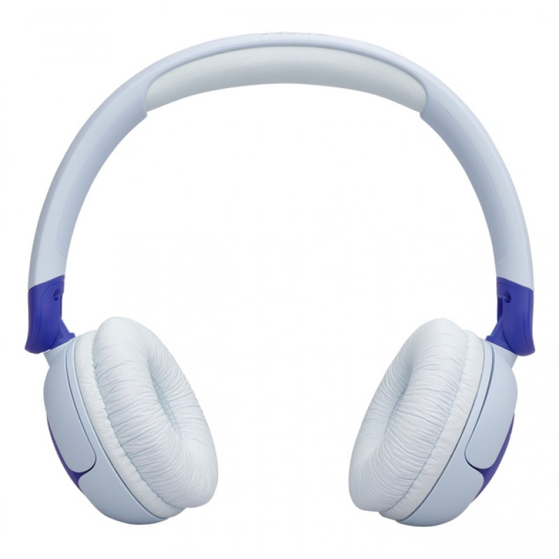 JBL Junior 320BT blue