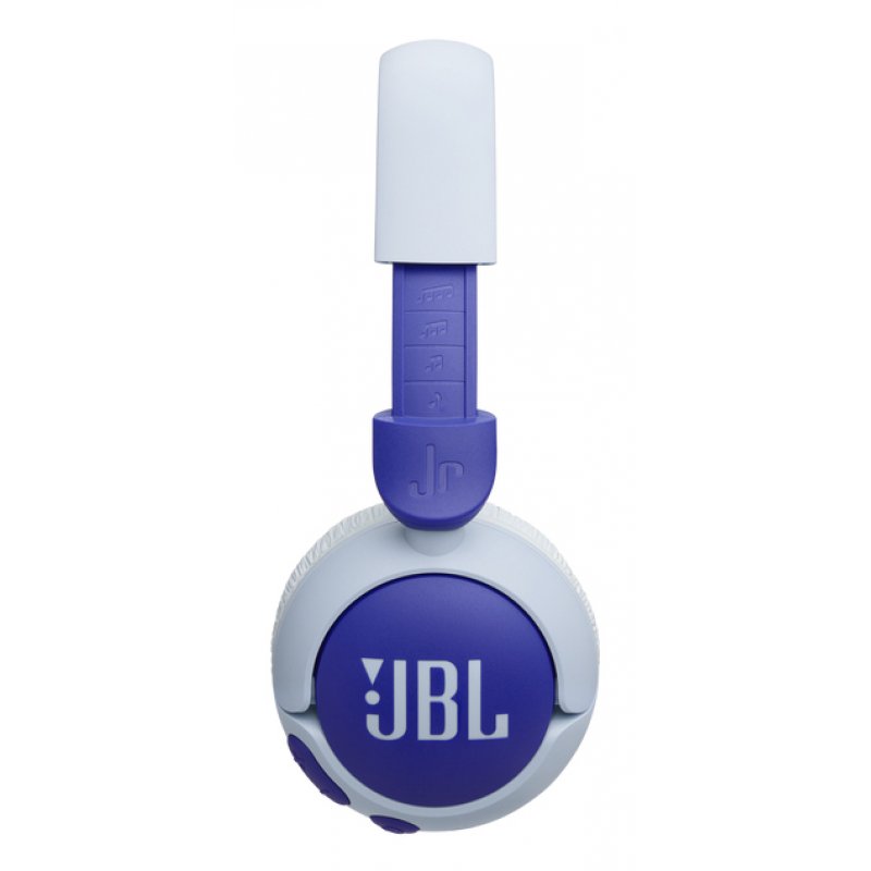 JBL Junior 320BT Headset Wireless Head-band Calls/Music USB Type-C Bluetooth Blue