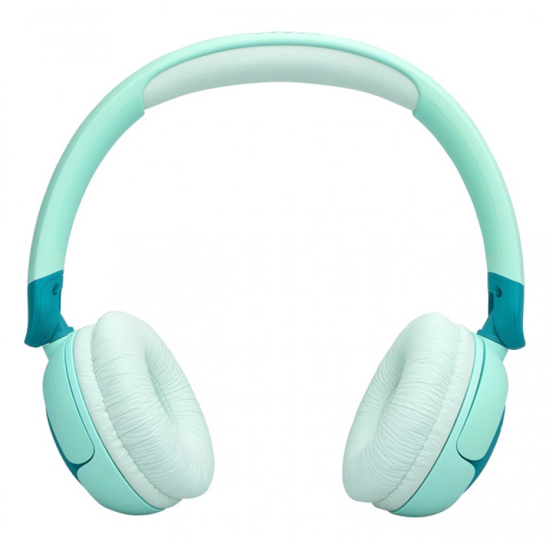 JBL Junior 320BT Headset Wireless Head-band Calls/Music USB Type-C Bluetooth Green