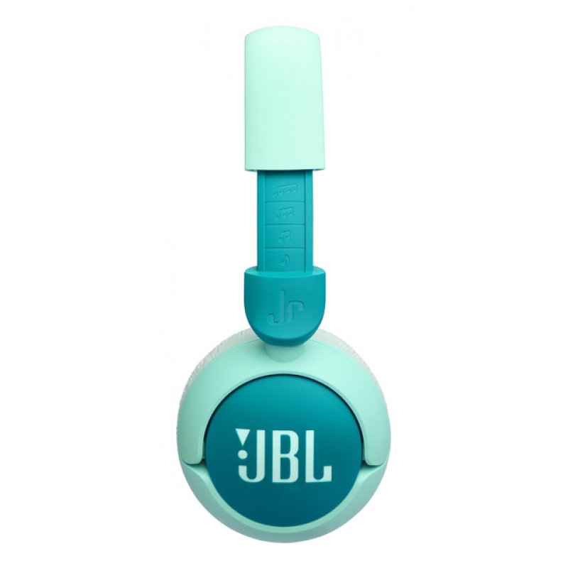 JBL Junior 320BT Headset Wireless Head-band Calls/Music USB Type-C Bluetooth Green