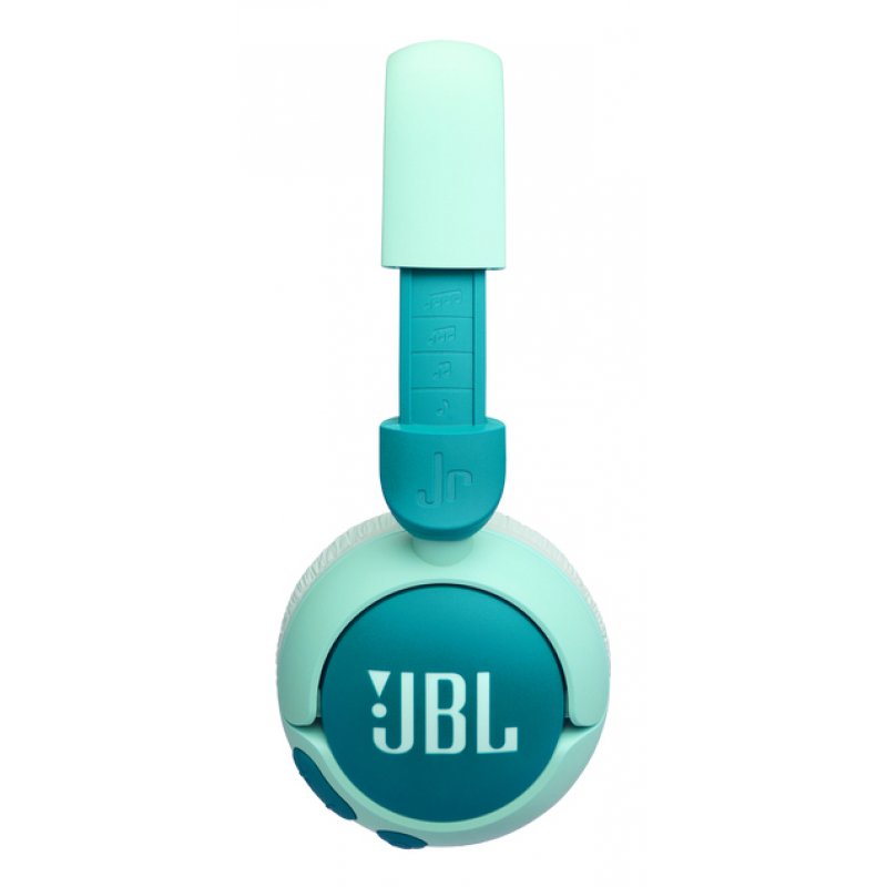 JBL Junior 320BT Casque Sans fil Arceau Appels/Musique USB Type-C Bluetooth Vert