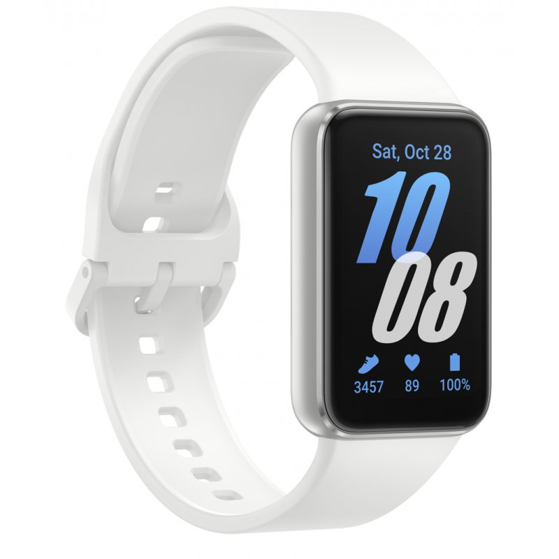 Samsung Galaxy Fit3 SM-R390 silver