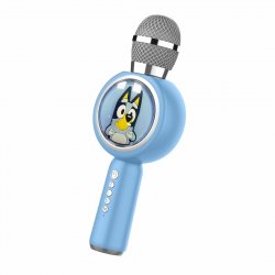 OTL - Bluey PopSing LED Microphone