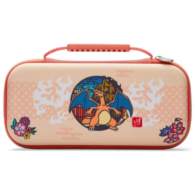 PowerA Protection Case - Charizard Blossom (Nintendo Switch)