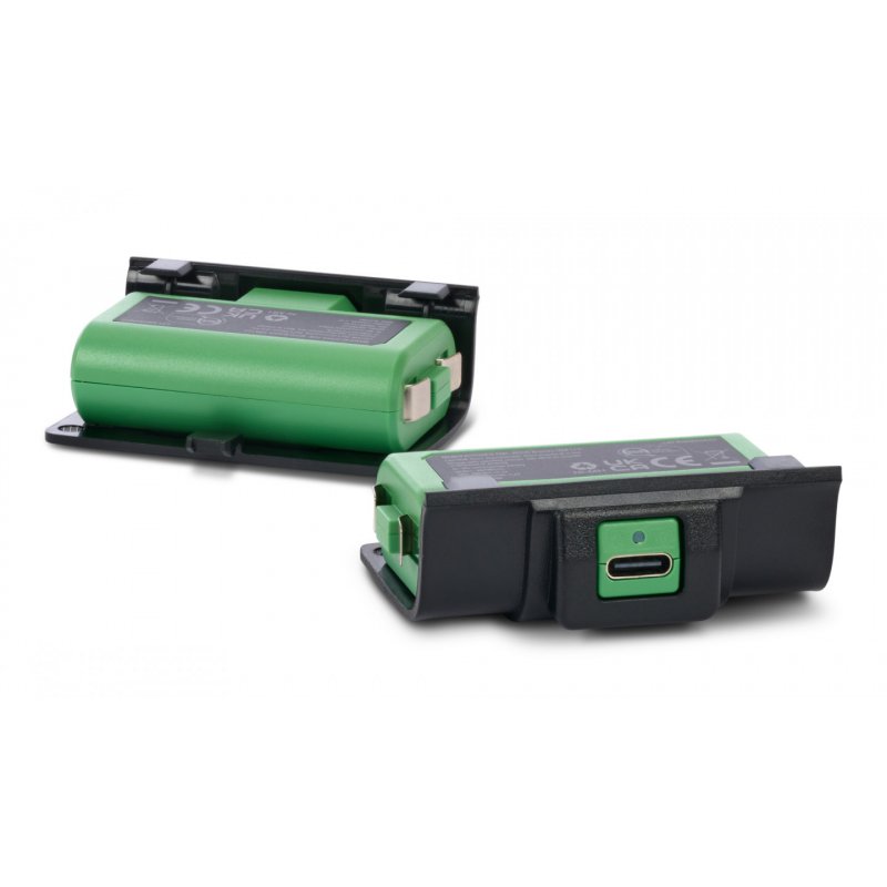 Play & Charge Kit USB-C XBOXXbox Series X / S