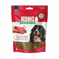 KONG - Ziggies Enhanced M/L 227G (634.7446)
