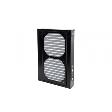 Watercool MO-RA IV 200 - schwarz