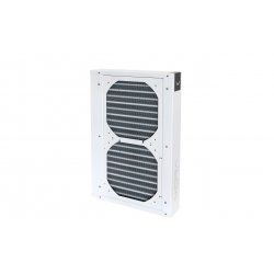 Watercool MO-RA IV 200 - weiß