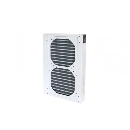 Watercool MO-RA IV 200 - weiß