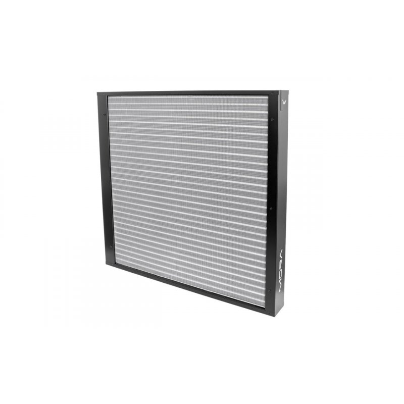 Watercool MO-RA IV 600 - schwarz