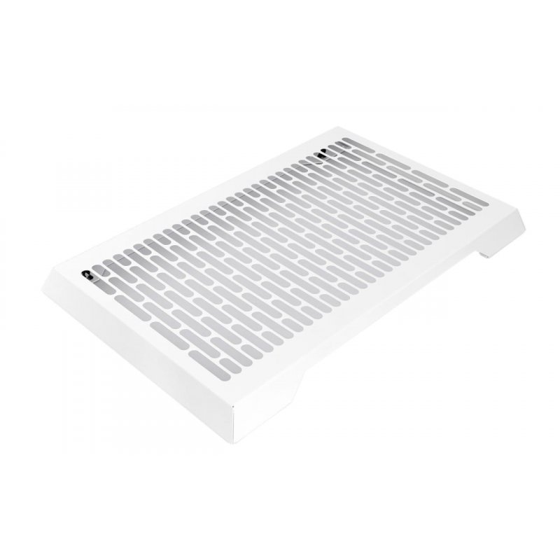 Watercool MO-RA IV 200 Fan Grill - weiß