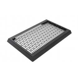 Watercool MO-RA IV 200 Fan Grill - schwarz