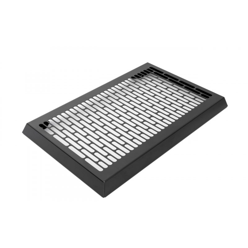 Watercool MO-RA IV 200 Fan Grill - schwarz