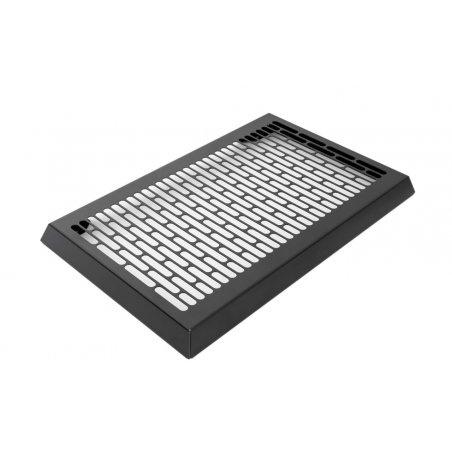 Watercool MO-RA IV 200 Fan Grill - schwarz