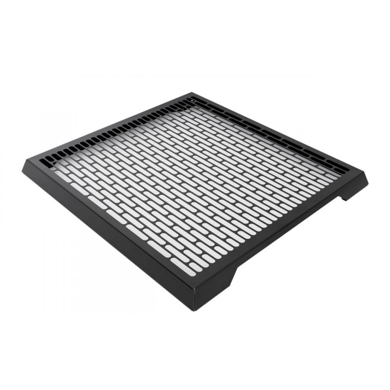 Watercool MO-RA IV 600 Lüftergitter - schwarz