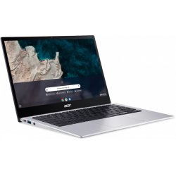 Acer Chromebook Spin 513 CP513-1H-S53J QS/4GB/64GBeMMC/ChromeOS/silver