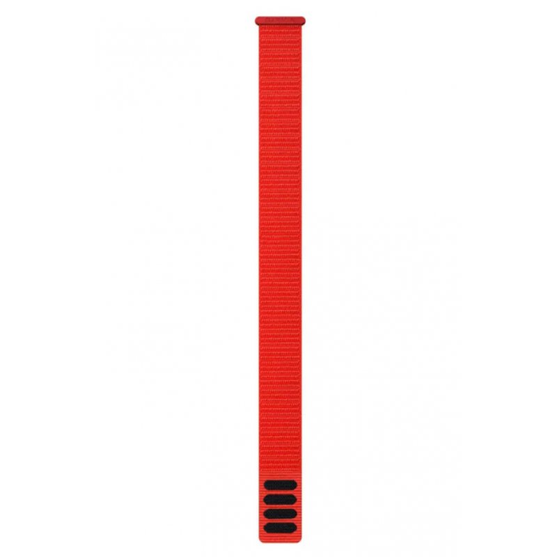 Garmin Bracelet de montre UltraFit en nylon 22mm