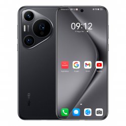 Huawei Pura70 Pro 512GB 12RAM 4G black