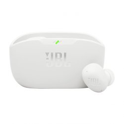 JBL Wave Buds 2 Headset True Wireless Stereo (TWS) In-ear Calls/Music Bluetooth White