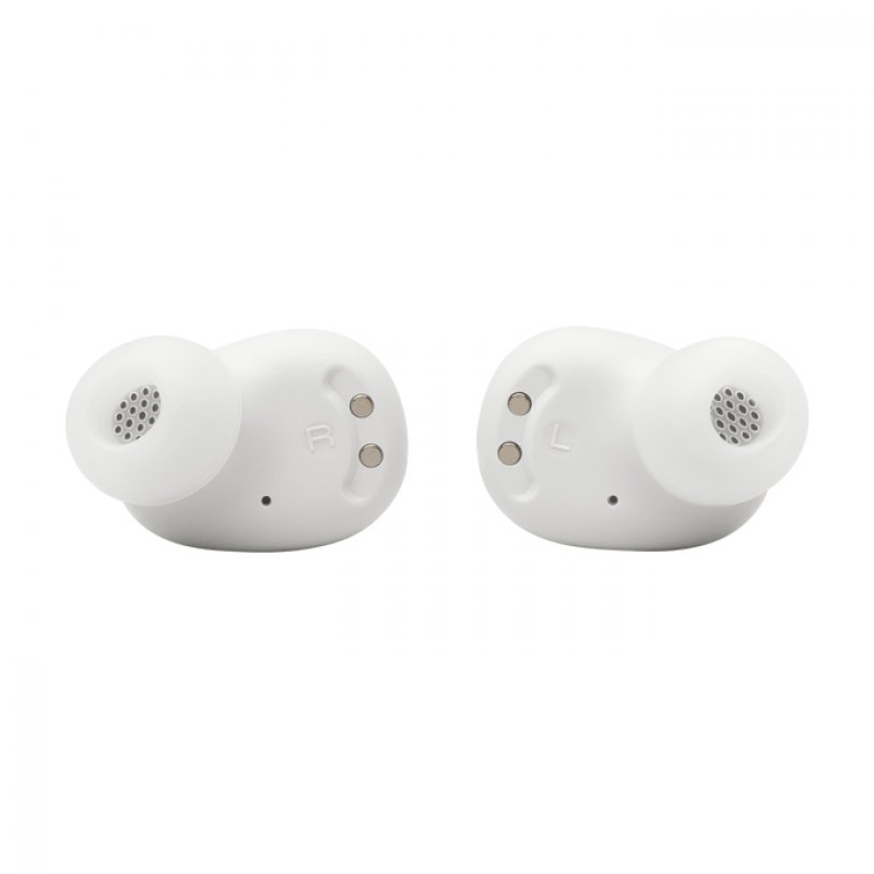 JBL Wave Buds 2 Headset True Wireless Stereo (TWS) In-ear Calls/Music Bluetooth White