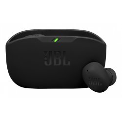 JBL Wave Buds 2 Headset True Wireless Stereo (TWS) In-ear Calls/Music Bluetooth Black
