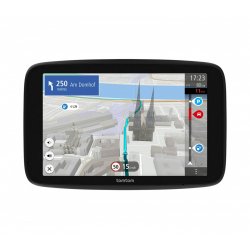 TomTom GO Navigator 7"