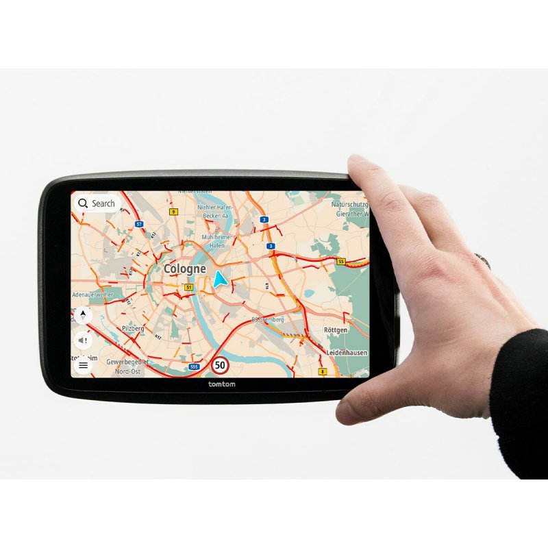 TomTom GO Navigator 7"