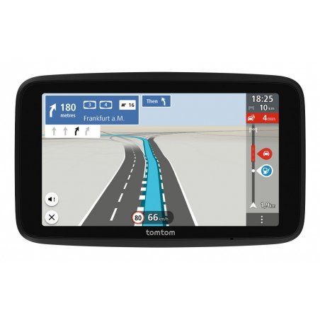 TomTom GO Classic 6” 2nd gen