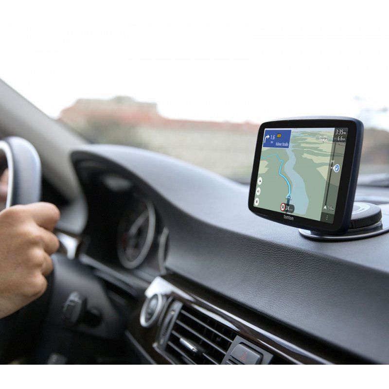 TomTom GO Classic 5" 2nd gen