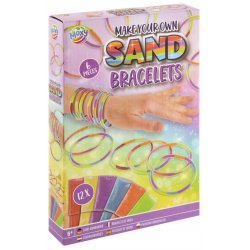 XO Style - MYO Sand Bracelets (240017)