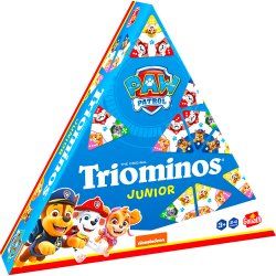 TRIOMINOS PPATROL