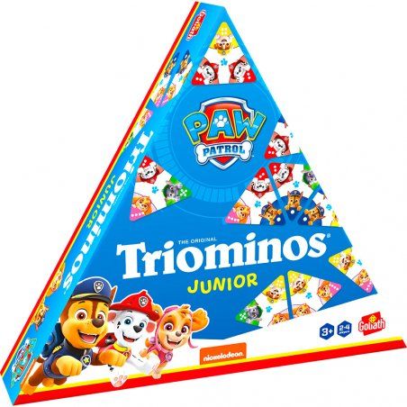 TRIOMINOS PPATROL