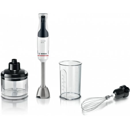 Bosch - Handblender MaxoMixx with Chopper Whisk
